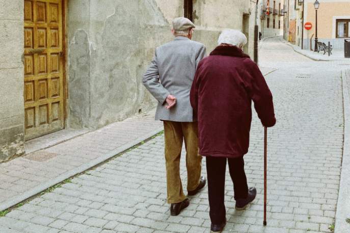 The problem with life settlements for seniors