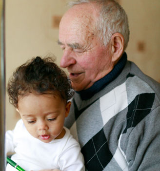 Estate planning and wealth transfer