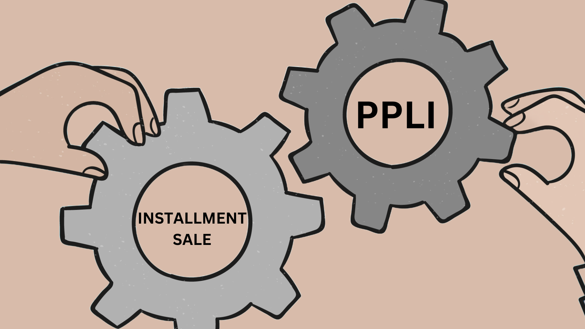 How Can Using an Installment Sale with PPLI Be Beneficial? Understanding the Power of Combined Strategies