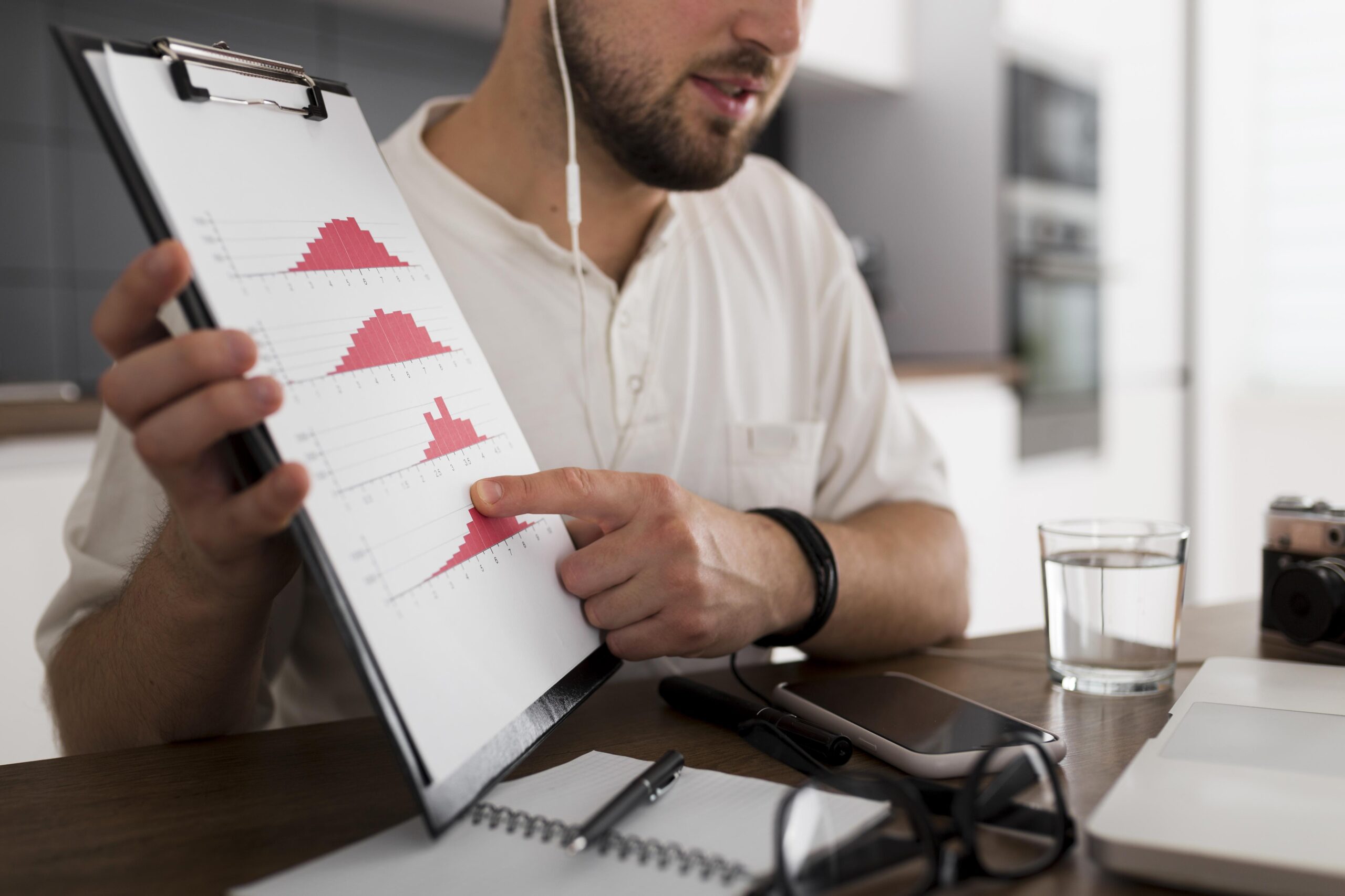 PPLI Performance Benchmarking: Setting Realistic Expectations