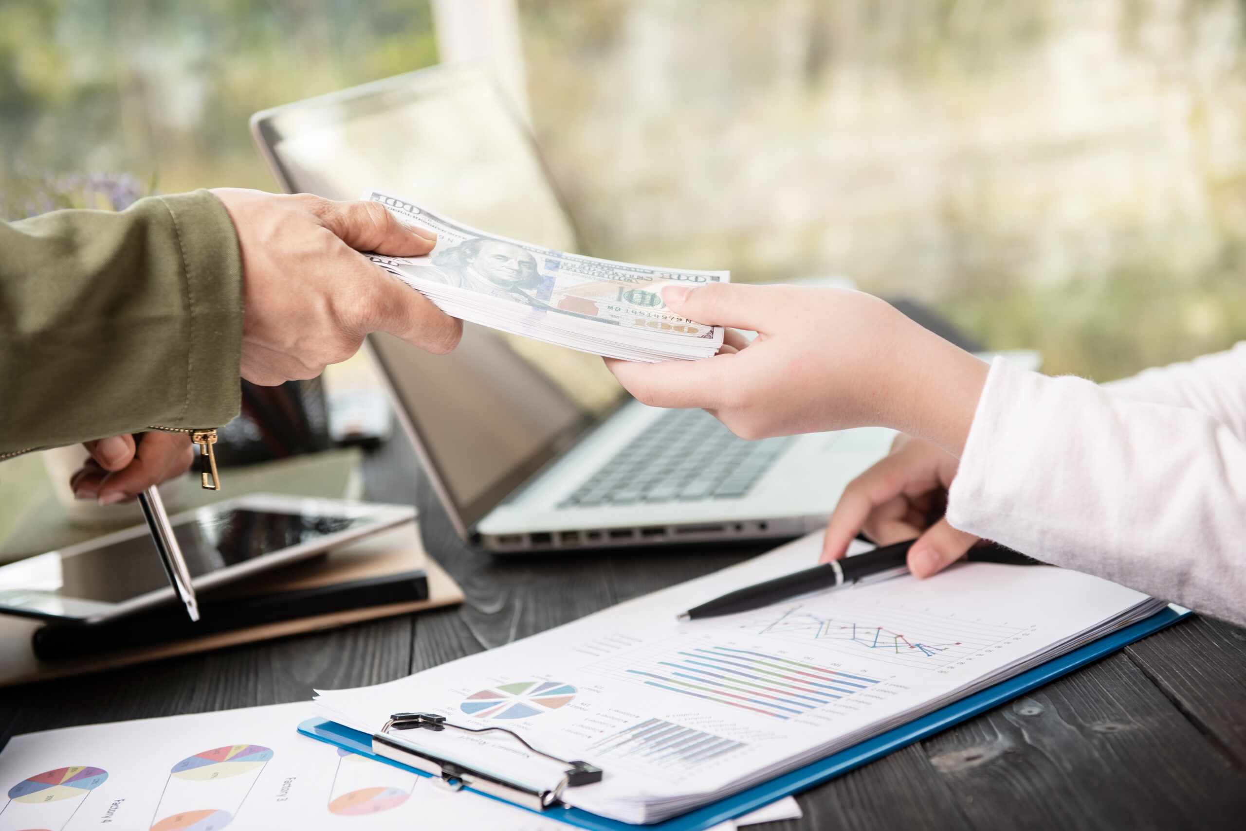 Liquidity Planning with PPLI: Ensuring Access When You Need It