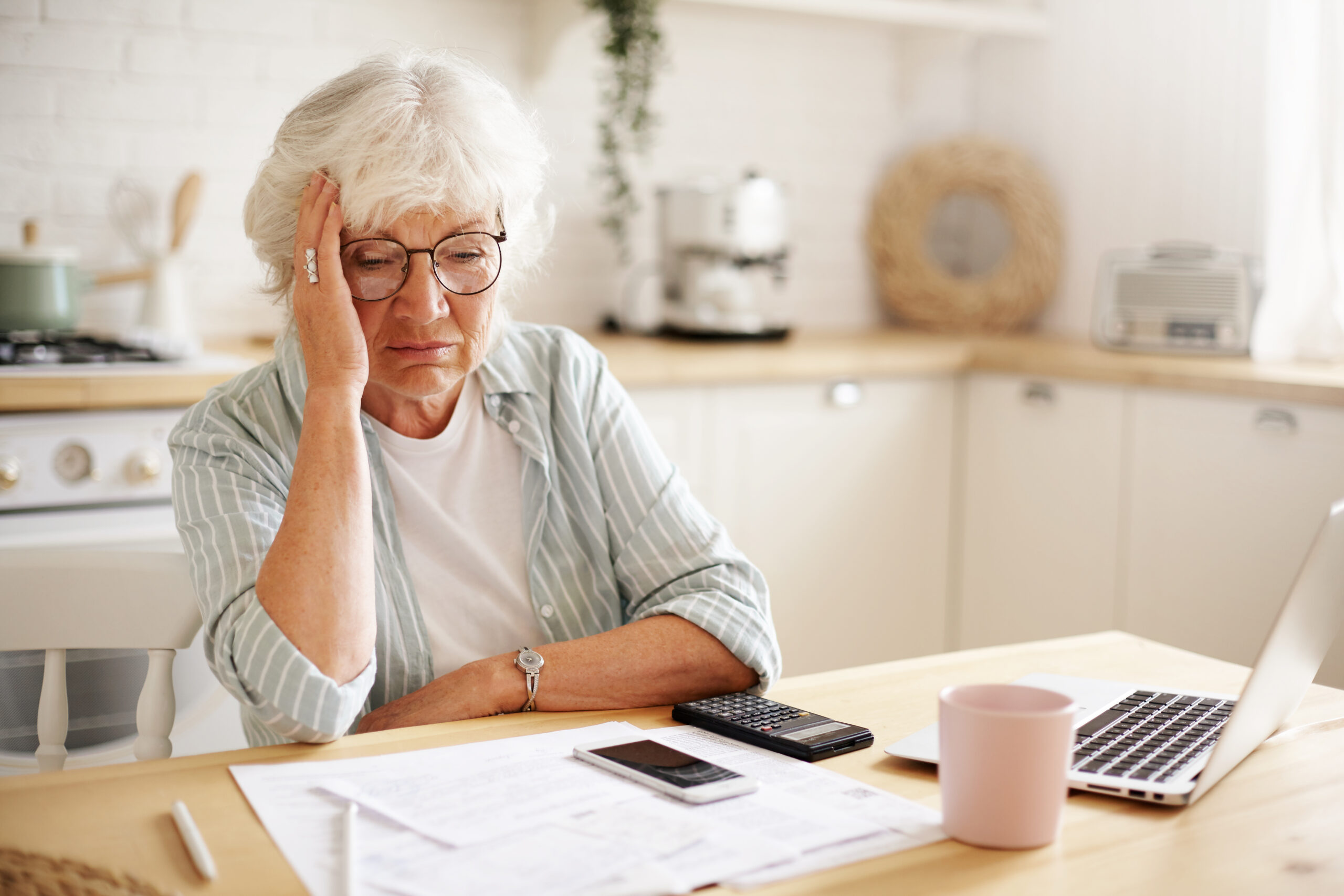 The Problem with Having a Large Amount in Your Traditional IRA