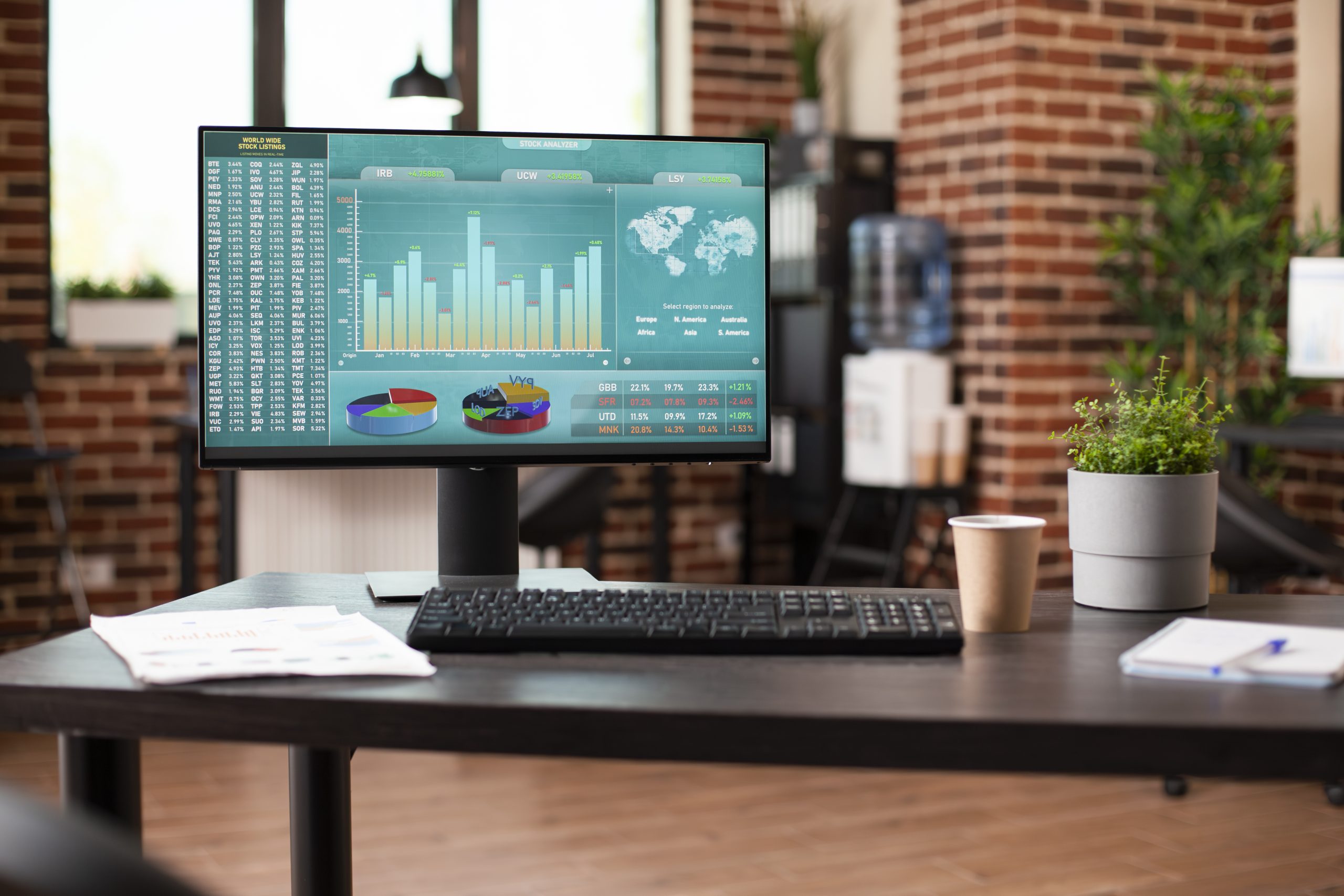 PPLI Performance Attribution: Understanding Investment Returns in PPLI