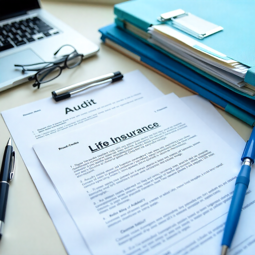PPLI Documentation Audits: Preparing for IRS Scrutiny