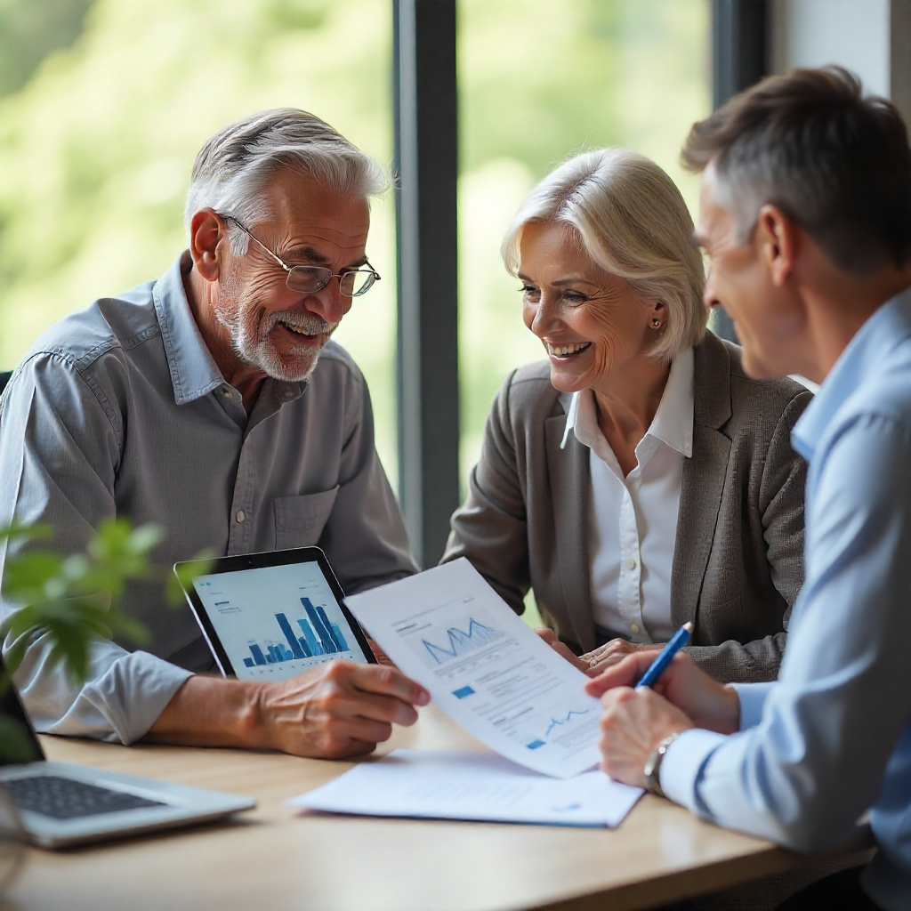 Using Whole Life Insurance for Tax-Efficient Retirement Income
