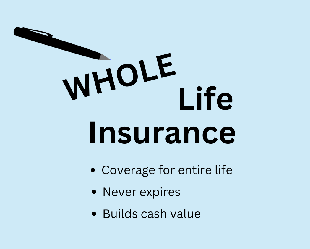 Why Whole Life Insurance is Like Having a Financial Safety Net